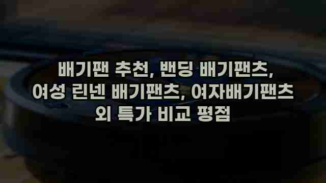  배기팬 추천, 밴딩 배기팬츠, 여성 린넨 배기팬츠, 여자배기팬츠 외 특가 비교 평점