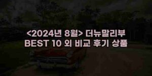 우니재의 알리알리 알리숑 - 27195 - 2024년 10월 10일 1