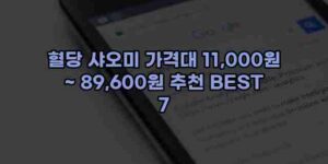 우니재의 알리알리 알리숑 - 37680 - 2024년 11월 27일 97