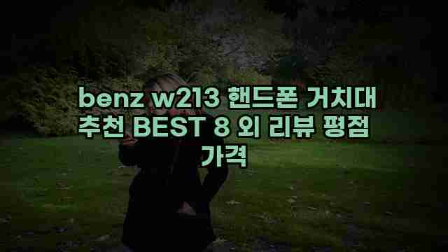  benz w213 핸드폰 거치대 추천 BEST 8 외 리뷰 평점 가격