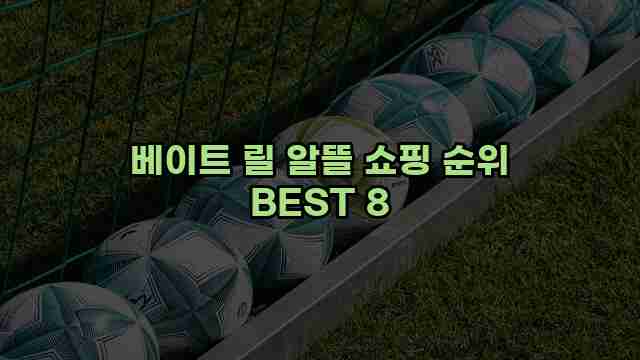 베이트 릴 알뜰 쇼핑 순위 BEST 8